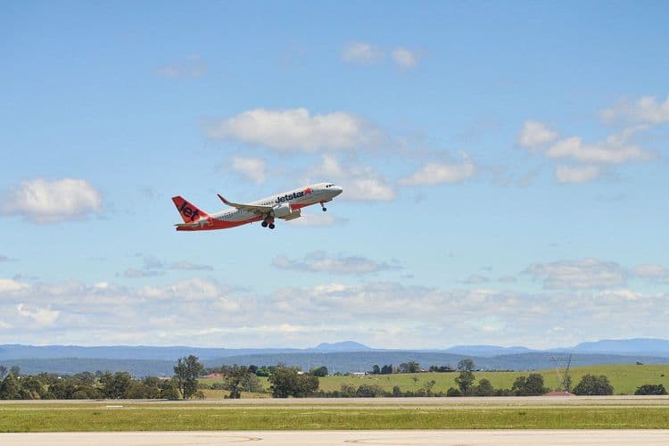 Western Sydney International Airport Opens After Major Construction