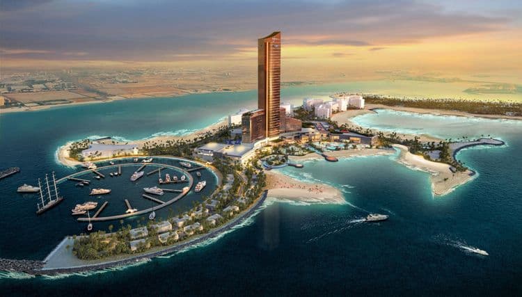 Wynn Resorts Resumes Construction on UAE’s First Casino Resort