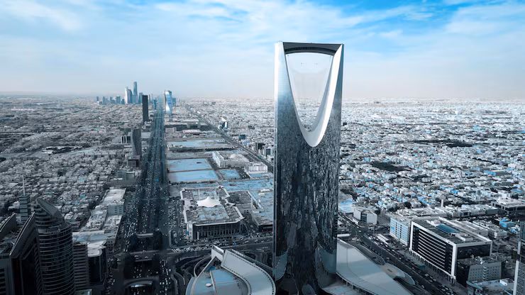 Saudi Construction Costs Rise 2.3% in August as Rental Costs Climb