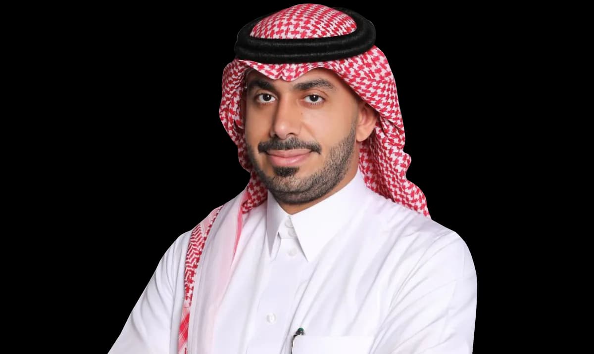 Saud Al Sulaimani, Country Lead and Head of Capital Markets at JLL Saudi Arabia