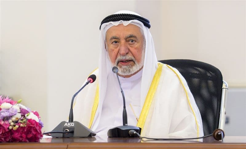 Sharjah Ruler Prioritises Resident Comfort and Revitalisation of Old Areas