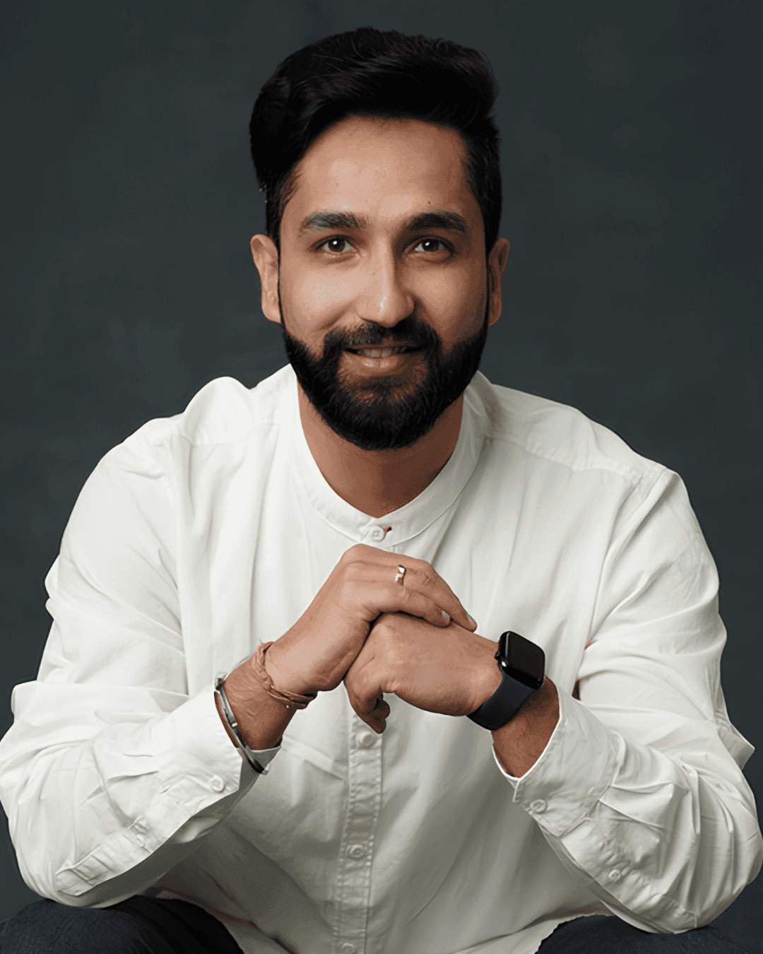 Vishal Sachdeva