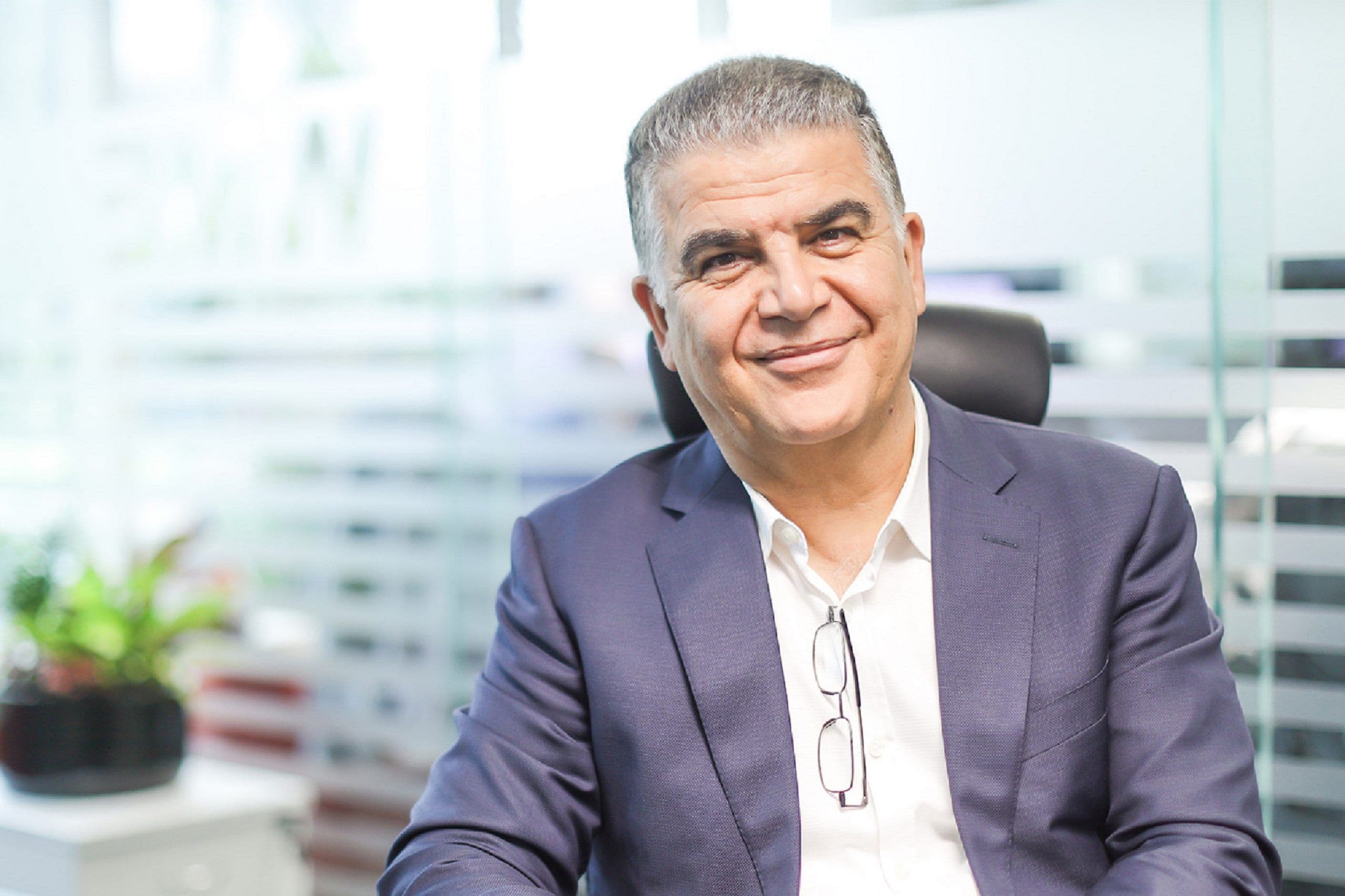 Peyman Mohajer – Managing Director of 9E Global Engineering Consultants