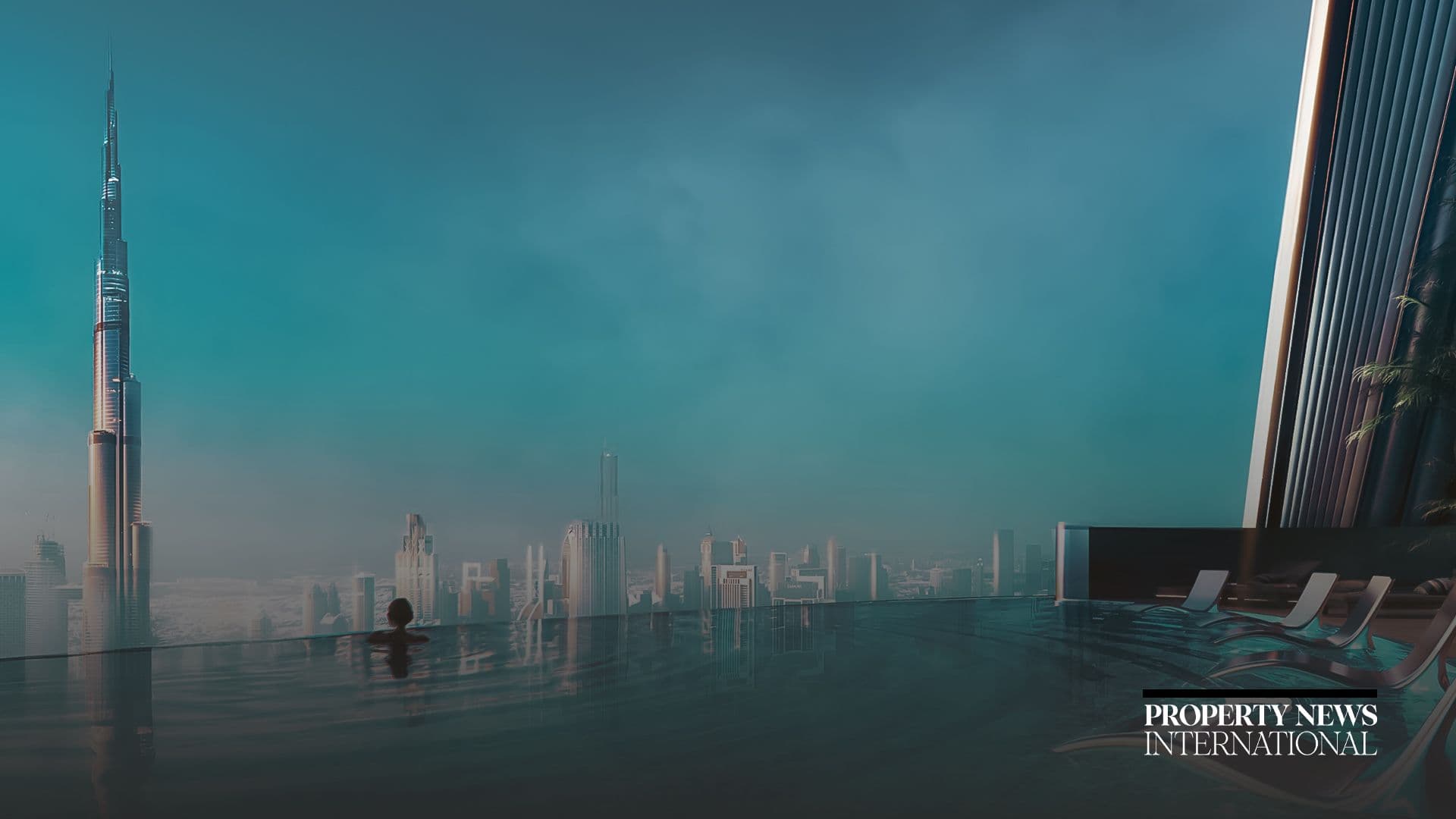 From Mega Masterplans To Branded Cities: Weekly PNI Recap