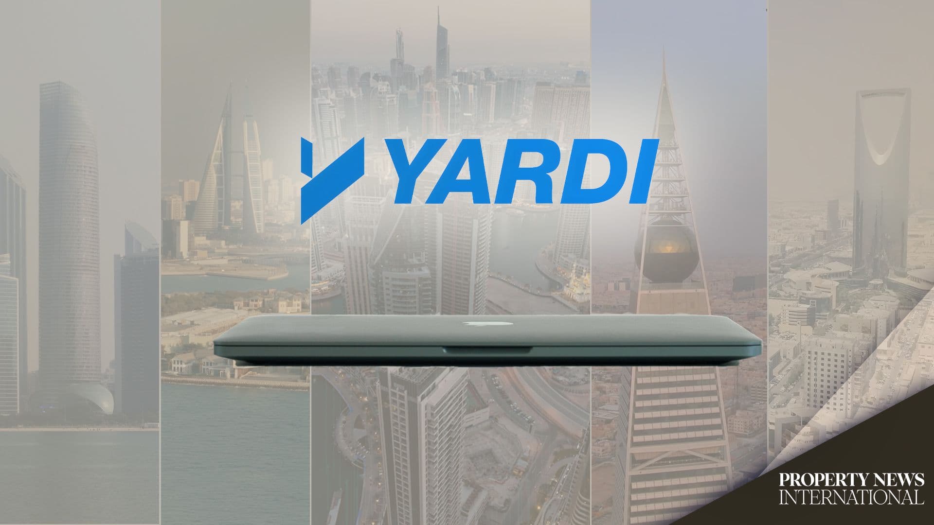 EXCLUSIVE: How Yardi Is Powering the Future of Real Estate Across the GCC